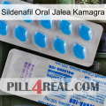 Sildenafil Oral Jelly Kamagra new15